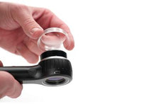 Lataa kuva Galleria-katseluun, DermLite DL4 - dermatoskooppi