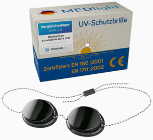 UV Sun Protect Sol Smart 170 - SUOJALASIT